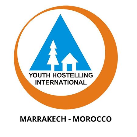 Auberge De Jeunesse Marrakech-Asni Marrakesh Exterior photo